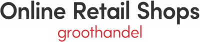 Online Retail Shops